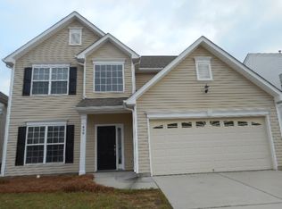 880 Jennifer Ln, High Point, NC 27265