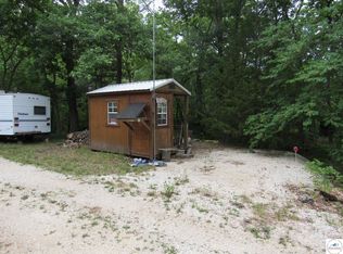 33216 W Log Cabin Rd, Stover, MO 65078