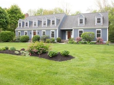 9 Donnelly Dr, Medfield, MA, 02052