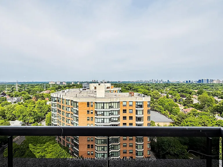35 Finch Ave E #1808 — Photo 25