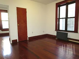 Rented by Alpha Properties NYC I LLC