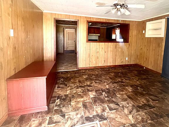 Living Room (from front door)