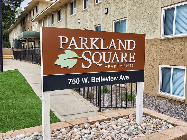 Parkland Square Apartments — Photo 14