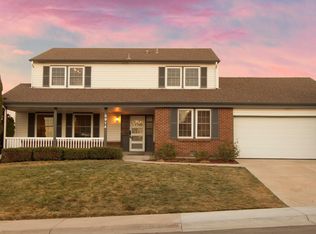 5914 S Krameria St, Centennial, CO 80111
