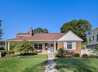 645 Beech St, East Lansing, MI