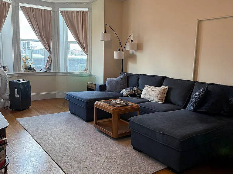 8 Garrison St #609 — Photo 3