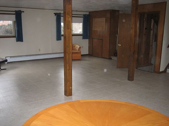 Family room (one level down from entry)