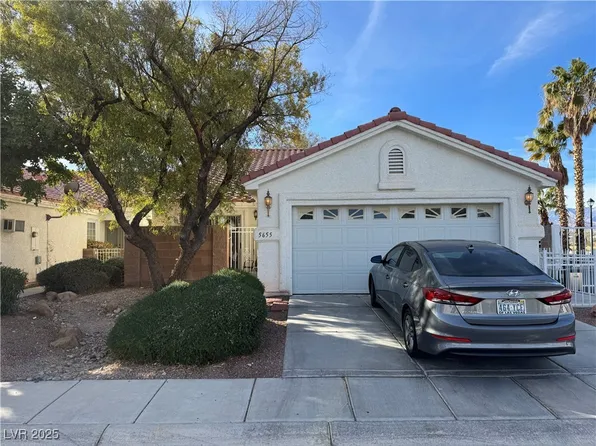 5655 White Dune St, Las Vegas, NV 89113