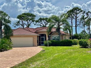 4005 Big Pass Ln, Punta Gorda, FL 33955