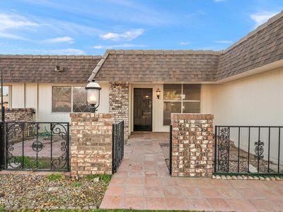 9613 W SHASTA Drive, Sun City, AZ, 85351