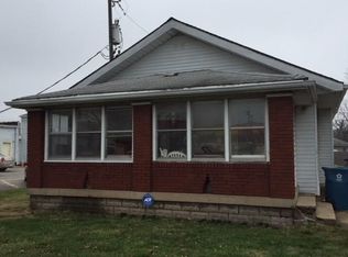 9 S Lynhurst Dr, Indianapolis, IN 46241