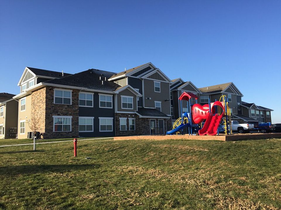 Northern Lights Apartments 615 Northern Lights Blvd Box Elder, SD