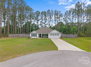343 Tallulah Bend, Ellabell, GA 31308