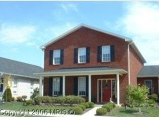 642 Trafalgar Dr, Hagerstown, MD