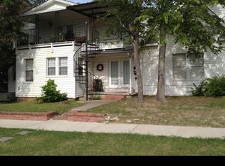 702 N 2nd St, Lufkin, TX 75901