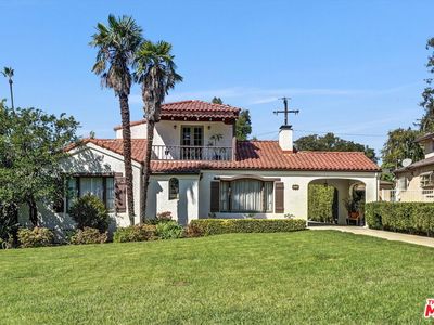 2081 Allen Ave, Altadena, CA, 91001