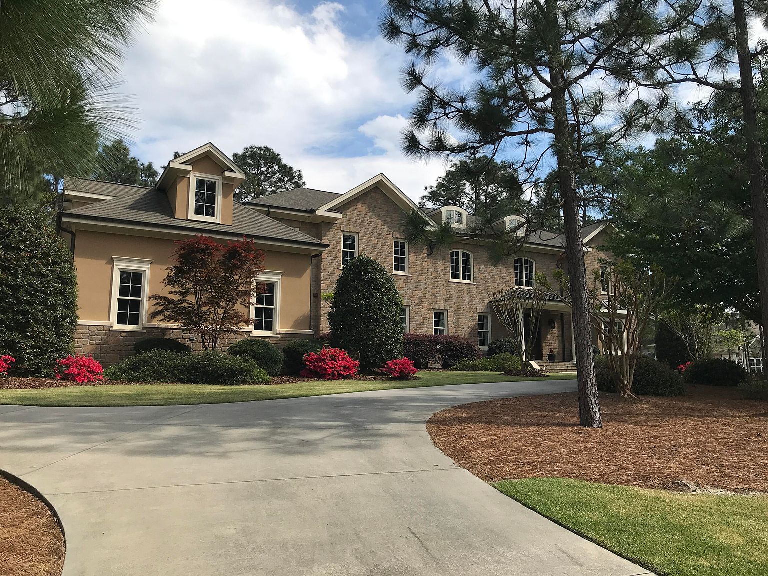 194 National Dr Pinehurst Nc 28374 Mls 205377 Zillow