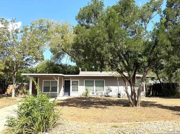 331 Bryn Mawr, San Antonio, TX 78209
