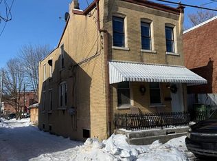 52 Old Dorwart St, Lancaster, PA 17603