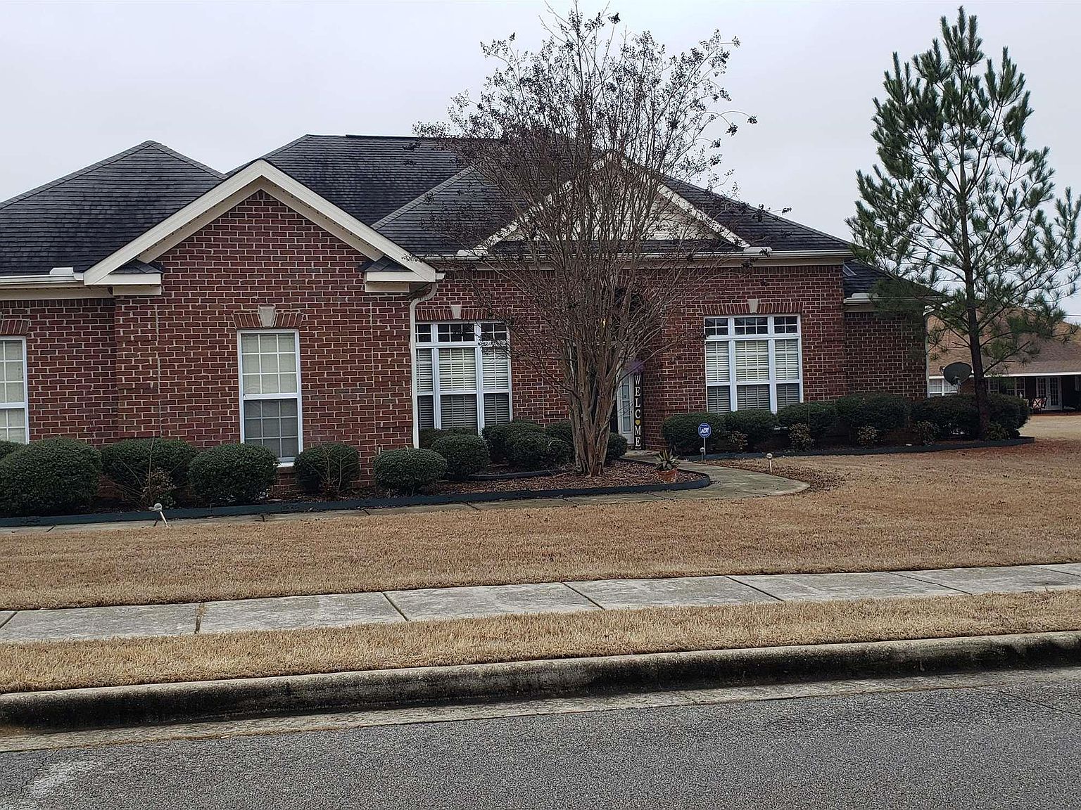 145 Trailing Vine, Harvest, AL 35749 Zillow