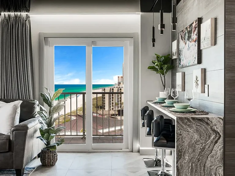 Window View