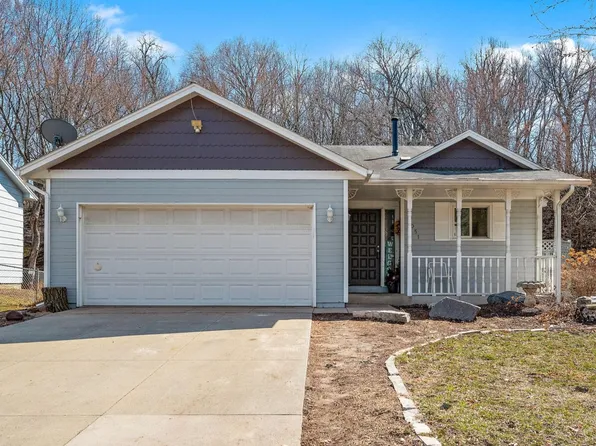 4051 W 131st St, Savage, MN 55378