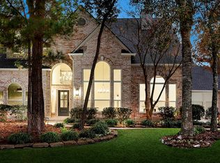 170 Golden Shadow Cir, Spring, TX 77381