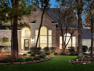 170 Golden Shadow Circle, Spring, TX, 77381