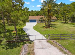 11095 52nd Rd N, West Palm Beach, FL 33411