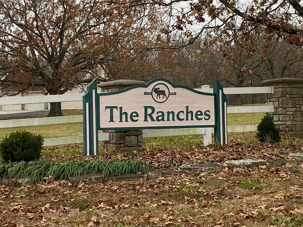 17240 Appaloosa Way, Rolla, MO 65401