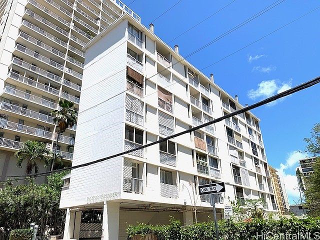1st image of 249 Kapili St APT 604