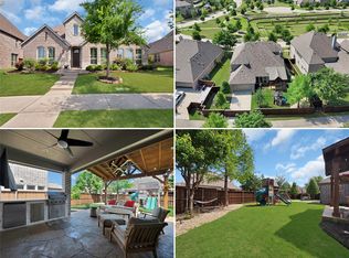 11938 Antler Dr, Frisco, TX 75035