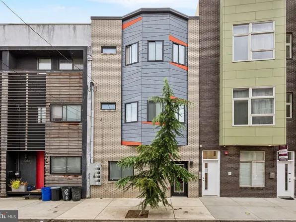 2028 E Fletcher St, Philadelphia, PA 19125
