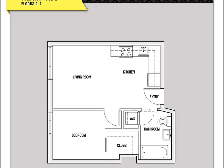 The Emery Apartments — Photo 47