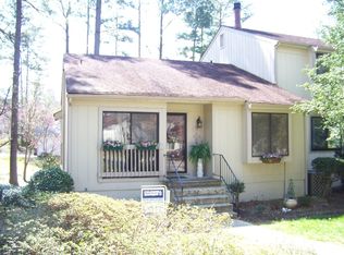 710 Green Ridge Dr, Raleigh, NC 27609