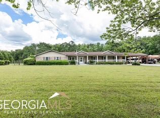 2497 21st Hwy, Rincon, GA 31326