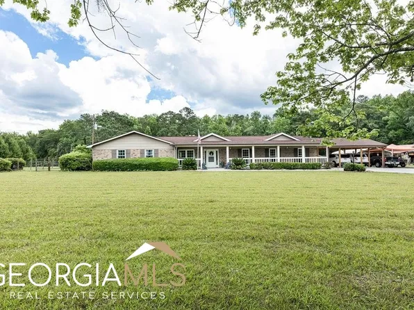 2497 21st Hwy, Rincon, GA 31326