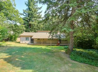 39400 E Knieriem Rd, Corbett, OR 97019