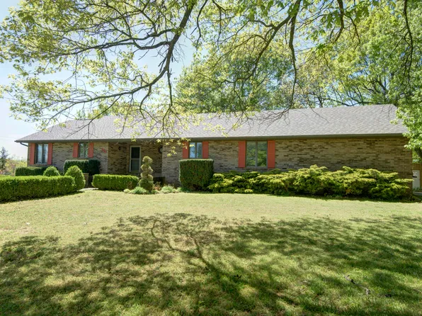 833 Barwick Place, Willard, MO 65781