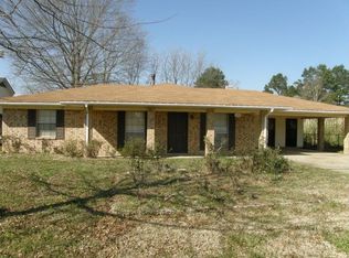3444 Garrett Rd, Monroe, LA 71202