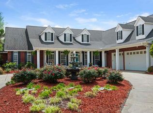 1631 W 9 1/2 Mile Rd, Cantonment, FL 32533