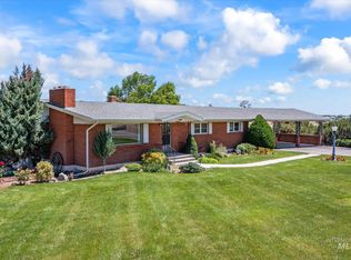 8322 Track Rd, Nampa, ID 83686