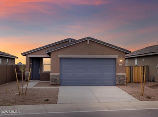 3201 E Hayden Rose Ave, San Tan Valley, AZ 85143