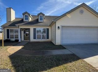 103 Autumn Woods Dr, Warner Robins, GA 31088