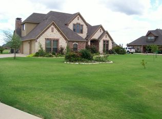 16176 O'Conner Ave, Forney, TX 75126