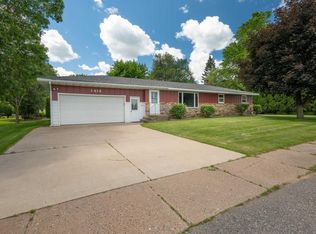 1413 Everest Ave, Weston, WI 54476