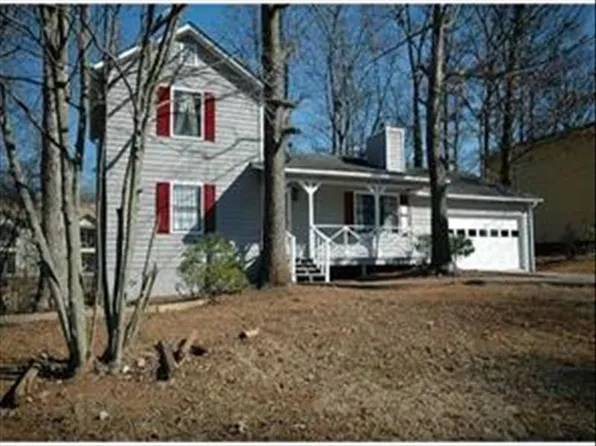 3661 Silver Leaf Ln SW, Marietta, GA 30008