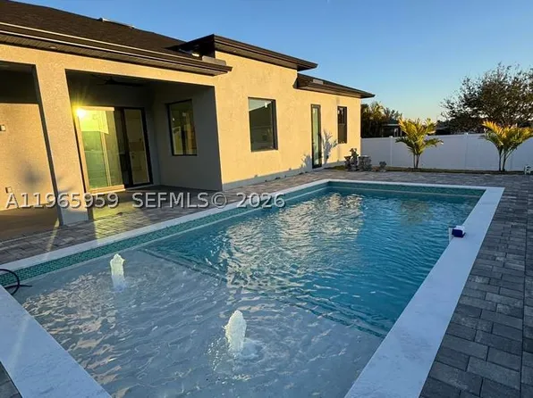 3510 NW 46th, Cape Coral, FL 33993