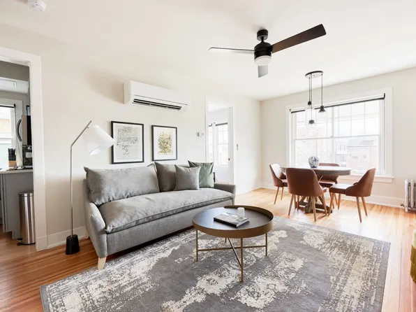 630 E 16th Ave #Avenue306, Denver, CO 80203