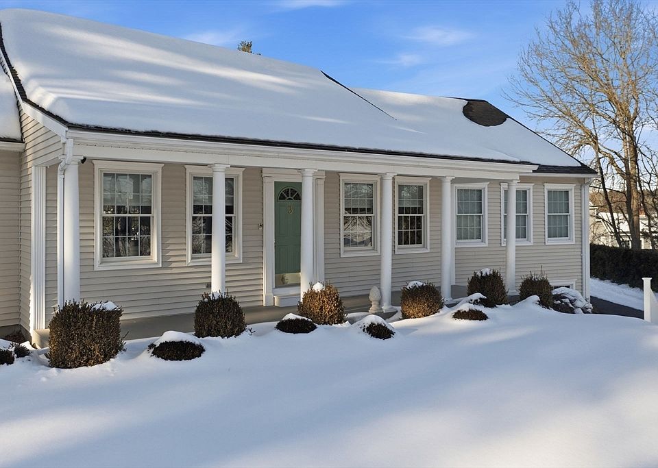 1st image of 3 Frost Ln